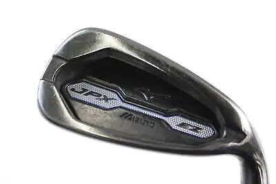 Mizuno JPX-EZ 2016 Iron Set 5-PW And GW Stiff Right-Handed Steel #3917 Golf • $469.99