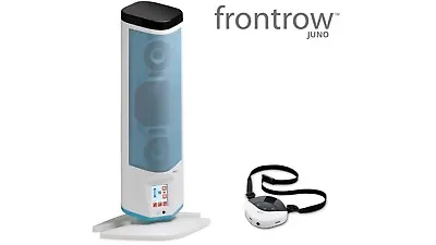New Front Row Juno Itr-01 Sys Ir Microphone Sound Speaker System Classroom Audio • $150