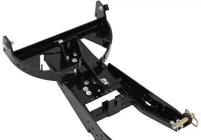 Denali UTV Snow Plow Blade Pushtubes • $245.96