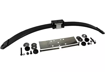 US MADE 1980 - 1982 Corvette 355 # Fiberglass Composite Mono Leaf Spring Kit NEW • $415.20