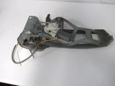 2002 FORD MUSTANG Electric Door Window Motor Driver Left OEM Q • $45