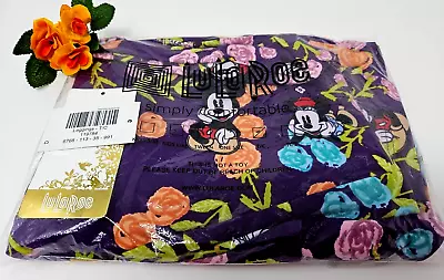 🌟🌷 TC Tall Curvy Leggings Lularoe Disney MICKEY & MINNIE MOUSE *RARE*  NWT • $39