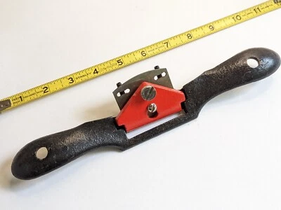 $20 • Buy A) Vintage Carpenters Tool Spoke Shave