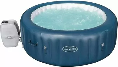 Lay Z Spa Milan Hot Tub - 2021 Model  • £349.99