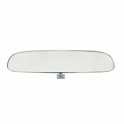 Chrome Rear View Mirror Day/Nite For Ford Mustang (1964.5-66) & Bronco (1966-77 • $39