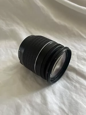 Canon EF USM 28-200mm F/3.5-5.6 USM Lens • $70