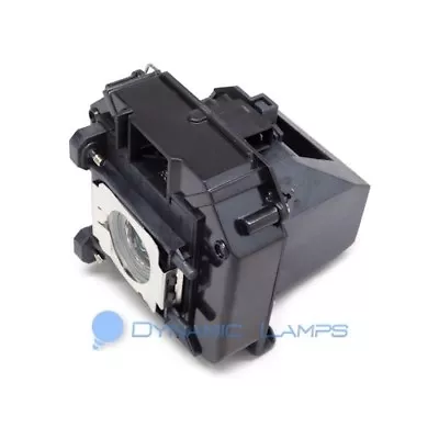 Dynamic Lamps Projector Lamp With Housing For Epson ELPLP60  • $40