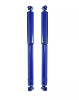 Pair Set Of 2 Rear Monroe Shock Absorbers For Chevy GMC W/o ZQ8 Sport Package • $54.95