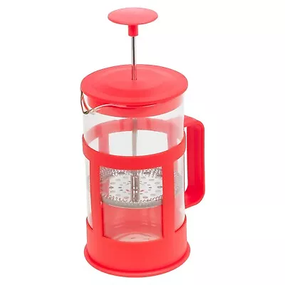 1L/9-12 Cup Glass Cafeti?re French Filter Coffee Press Plunger Maker Brewer • £10.99