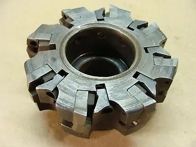 Sandvik ModulMill 5  RA285.2-125 Face Mill Milling Cutter 1 1/2  Bore • $50