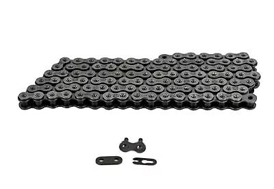 420 Motorcycle Chain 120 Link With 1 Master Link 110cc 125cc Dirt Bike ATV • $16.99