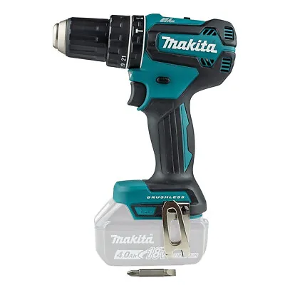 Makita DHP485z Combi Drill  Bare Unit • £69.99