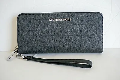 Michael Kors Jet Set Travel Large Continental Wallet • $69.80