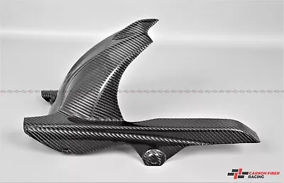 2011 Kawasaki Z750R Rear Hugger - 100% Carbon Fiber • $196.90