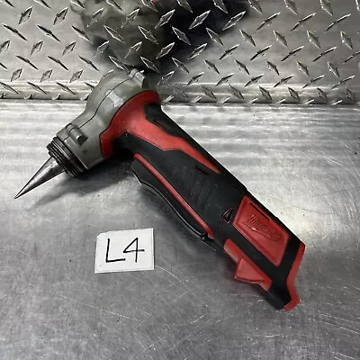 Milwaukee 2432-20 M12 ProPEX Cordless Expansion Tool (Tool Only) • $250