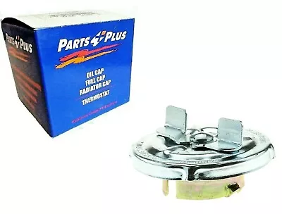 NEW Fuel Tank Cap Vintage Vented PARTS PLUS P 6749 • $16.13