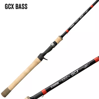 G Loomis GCX Casting Rod GCX 852C JWR 7'1  Medium 1pc • $259.99