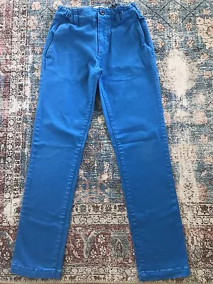 Mini Boden Boys Pants Size 11 EUC! • $7