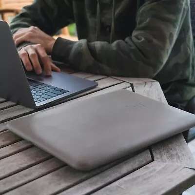 £6 • Buy Lander Argo - Slim Sleeve For Apple MacBook Pro & Air 13  360° Drop Protection