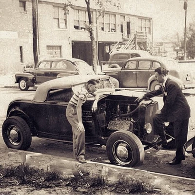 $9.99 • Buy Vintage Car Parts 4