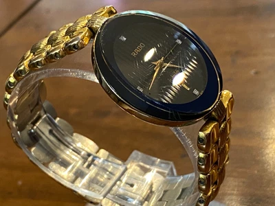 £300 • Buy Rado Wristwatch For Sale