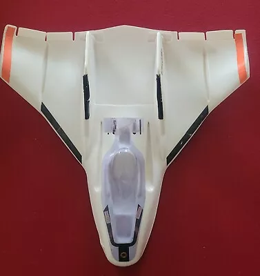 Mattel Major Matt Mason Xgr-1 Spacecraft Glider Vehicle 1970 • $174.99