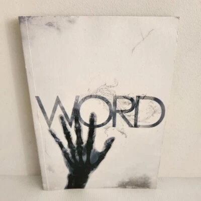 Word By NLT New Living Testament (PB 2007) Hillsong Bible Jesus Faith Church • $3.33