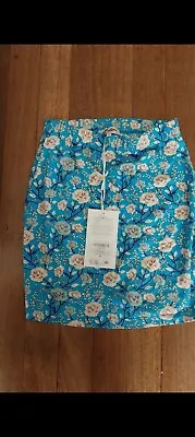 $25 • Buy Arnhem Revive Tube Skirt Size 6