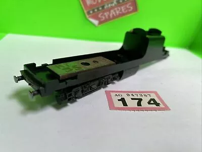 Hornby Triang Class 35 Chassis Bogie & Weight Diesel Loco OO Train Spares Repair • £10