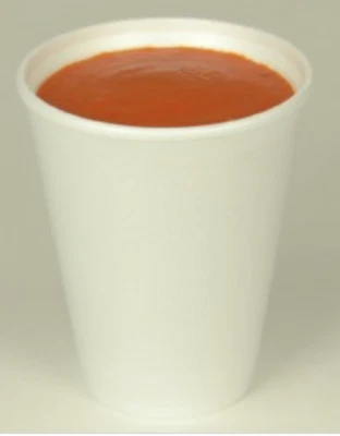 £7.88 • Buy * Dart Plain White Polystyrene Foam Cups 7oz, 10oz And 12oz (CUPS ONLY NO LIDS)