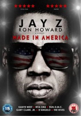 £6.74 • Buy Made In America  (DVD) 