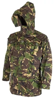 British Military Issue DPM Cold Weather Parka • $72.42