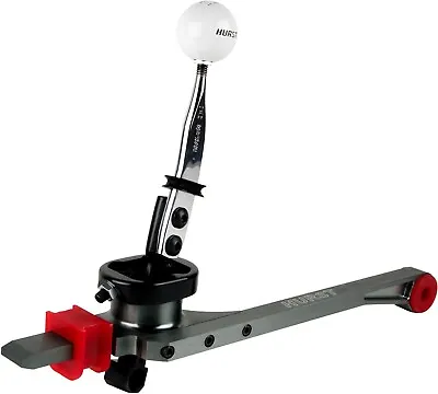 Hurst Billet Plus Short Throw Shifter2005-2010 Mustang V8tremec Tr3650 5 Speed • $399.99