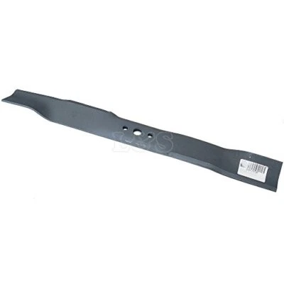 £14 • Buy 53cm Blade For McCulloch Husqvarna Partner & Electrolux Lawn Mowers