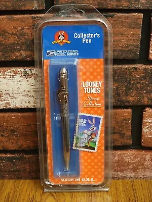 $24.99 • Buy Looney Tunes - Marvin The Martian - Collectors Pen U.S. Postal Service USPS
