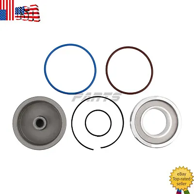 CORVETTE SERVO PISTON KIT For 2+4 Band FOR 4L60 4L60E 700R4 GM • $18.92