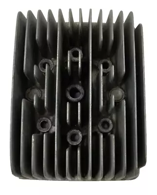 Good Used Rotax Ski-doo 420 813 850 Vintage Snowmobile Cylinder Head Fits 72 398 • $49.99