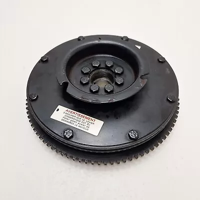 8722A15 Mercury Mariner 40HP 4 Cylinder 1989-1997 Outboard Flywheel Assy OEM • $115.97