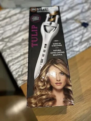 In Styler Auto  Curler Tulip • £4.99