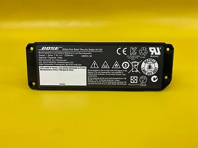 OEM 061384 061385 Battery For Bose Soundlink Mini 1  • $22.49