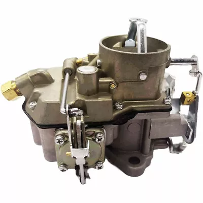 Autolite 1100 Carburetor Ford 64-68 Mustang Falcon 6 Cyl 200 223 262 Ci Engines • $85.42