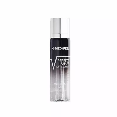 $18.79 • Buy [MEDI-PEEL] V Perfect Shape Lifting Mist - 120ml / Free Gift