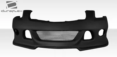 Duraflex VIP Front Bumper Cover - 1 Piece For Maxima Nissan 04-06 Edpart_100592 • $350