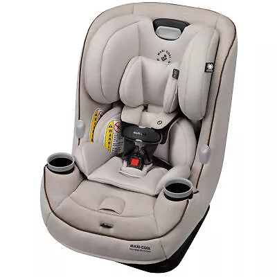 Maxi-Cosi Pria Max All-in-One Convertible Car Seat • $319.99