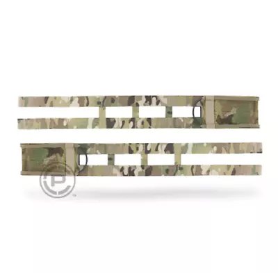 Crye Precision - AirLite Structural Cummerbund - MultiCam - Medium • $109.95