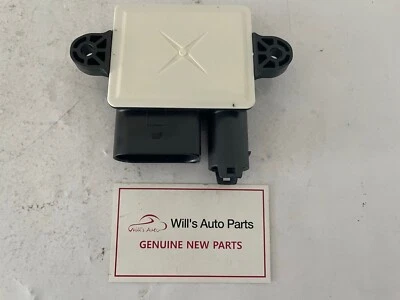 $357.89 • Buy Ssangyong Actyon Sports 2.0l Turbo Diesel Glow Control Unit Genuine Ssangyong