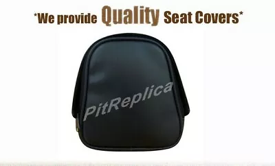 $45 • Buy Honda Vf1100c Vf1100 C Magna V65 1983 1984 1985 1986 Seat Backrest Bag [host]