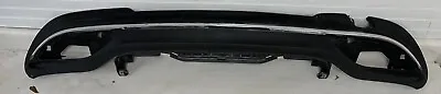 2013-2016 Mercedes Benz E Class W212 Rear Bumper Lower Valance A2128856514 Oem • $150