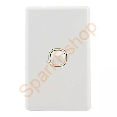 Light Switches (1 2 3 4 5 Or 6 Gang) - $2.20 Per Switch • $2.20