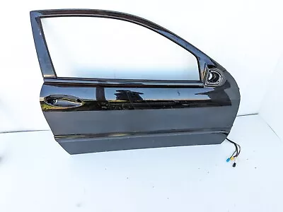 02-05 Mercedes C230 W203 Coupe Front Right Exterior Door Shell OEM DK910316 • $180